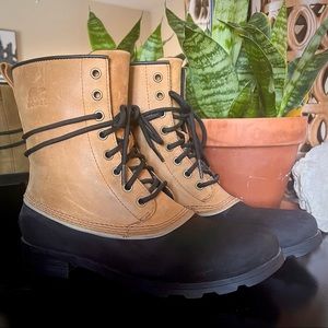 SOREL • Emelie 1964 Waterproof Boot